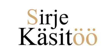 Sirje Käsitöö