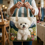 Käsitöökott – Maagiline Koer