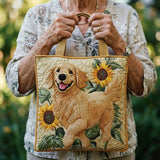 Käsitöönekott – Kuldtõug